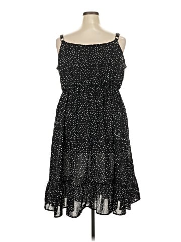 BLOOMCHIC Casual Dress (view 2)