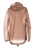 Lululemon Athletica 100% Polyester Brown Windbreaker Size 12 - photo 2