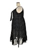 BLOOMCHIC 100% Polyester Polka Dots Black Casual Dress Size 18 - photo 5