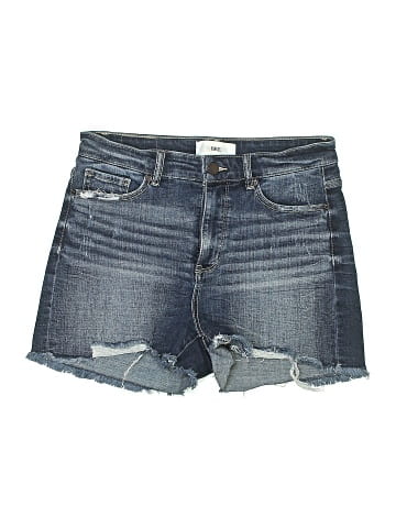 BKE Denim Shorts (view 1)