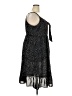 BLOOMCHIC 100% Polyester Polka Dots Black Casual Dress Size 18 - photo 4