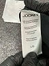 Jockey Black Track Jacket Size L - photo 7