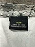 Press 100% Polyester Silver Sleeveless Blouse Size M - photo 7