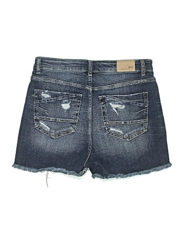 BKE Denim Shorts (view 2)