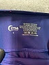 Zyia Active Stars Purple Active Pants Size 4 - photo 7