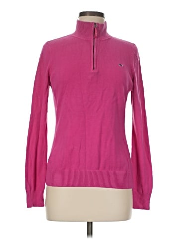 Vineyard Vines Pullover Sweater (view 1)