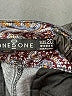 One 5 One Tweed Gray Shorts Size 20 - photo 3