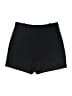 Maje Solid Black Shorts Size EU (FR) 34 / US 2 - photo 1