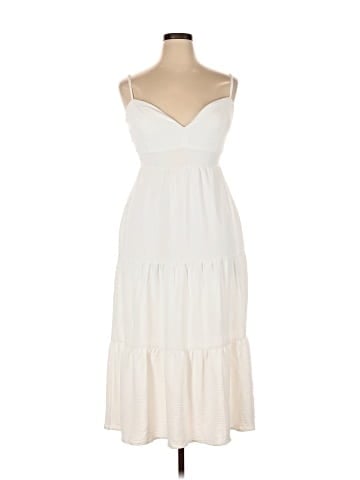 Speechless Casual Dress (view 1)
