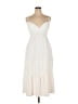 Speechless 100% Polyester Ivory Casual Dress Size XL - photo 1