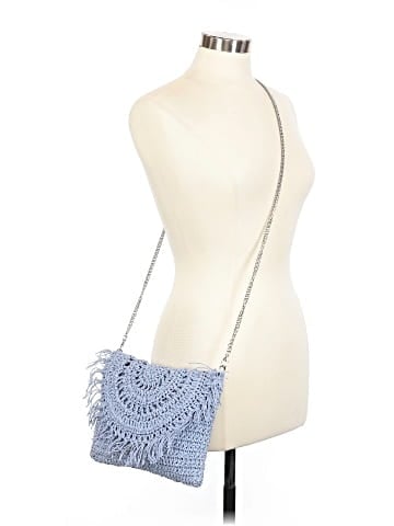Urban Expressions Crossbody Bag (view 2)
