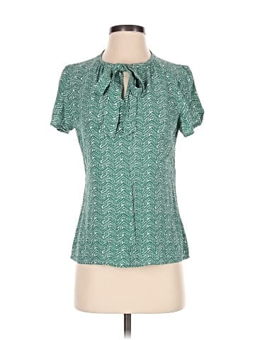 Boden Short Sleeve Blouse (view 1)