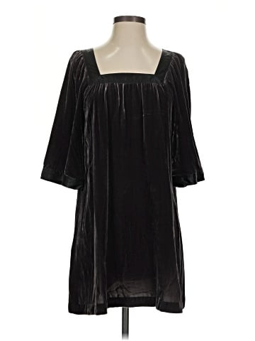 Garnet Hill Casual Dress (view 1)
