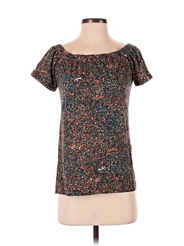 Theory Short Sleeve T-Shirt (view 1)