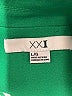 XXI Green Blazer Size L - photo 6