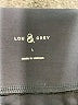 Lou & Grey Solid Blue Active Pants Size L - photo 4