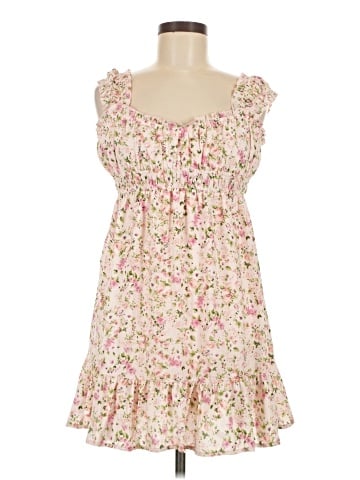 Thirty/Thirty Casual Dress (view 1)