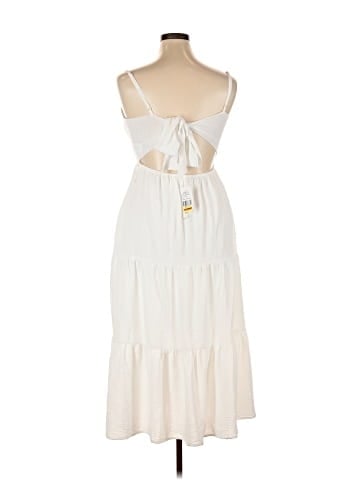 Speechless Casual Dress (view 2)