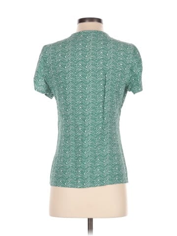 Boden Short Sleeve Blouse (view 2)