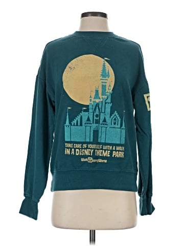 Disney Sweatshirt (view 1)