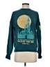 Disney Graphic Teal Sweatshirt Size XS - photo 1