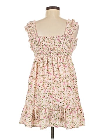 Thirty/Thirty Casual Dress (view 2)