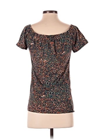 Theory Short Sleeve T-Shirt (view 2)
