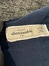 Abercrombie 100% Polyester Floral Blue Dress Size 14 - photo 3