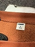 Old Navy 100% Polyester Brown Pullover Sweater Size XL - photo 7