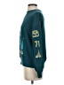 Disney Graphic Teal Sweatshirt Size XS - photo 5
