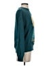 Disney Graphic Teal Sweatshirt Size XS - photo 4