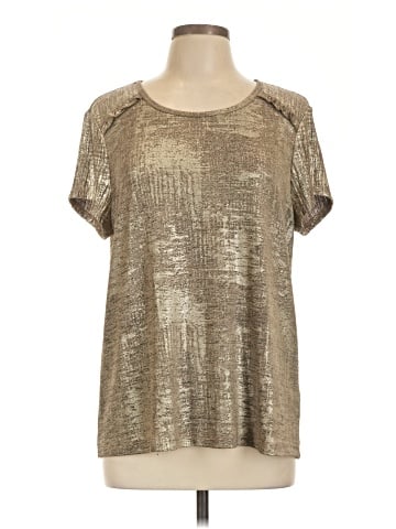 Picadilly Fashions Short Sleeve Top (view 1)
