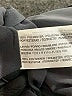 Mango 100% Polyester Gray Casual Dress Size XXS - photo 9