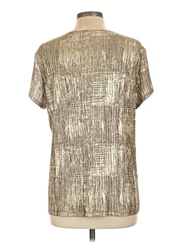 Picadilly Fashions Short Sleeve Top (view 2)