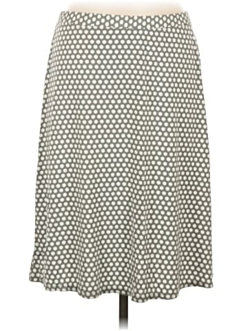 Max Studio Casual Skirt (view 1)
