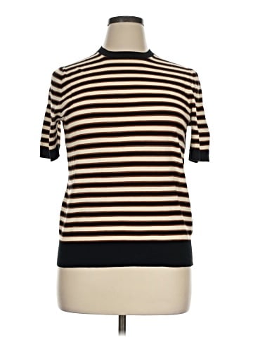 Lafayette 148 New York Turtleneck Sweater (view 1)