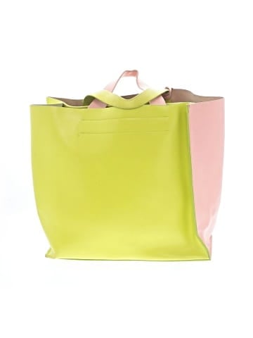 FURLA Leather Tote (view 2)