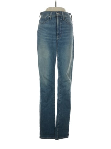 Madewell Jeans (view 1)