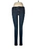 American Eagle Outfitters Hearts Blue Jeans Size 6 - photo 1