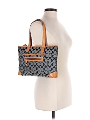 Coach Shoulder Bag (view 2)