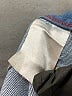 Peace Love World Blue Jeans Size 8 - photo 8