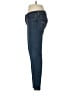 American Eagle Outfitters Hearts Blue Jeans Size 6 - photo 5