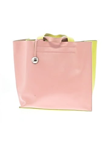 FURLA Leather Tote (view 1)