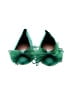 ASOS Design Green Flats Size 8 - photo 2