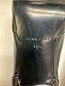 Nine West Black Ankle Boots Size 5 1/2 - photo 3