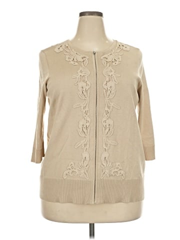 Cj Banks Jacket (view 1)