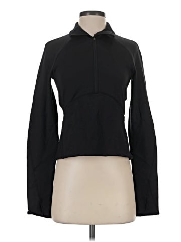 Lululemon Athletica Track Jacket (view 1)