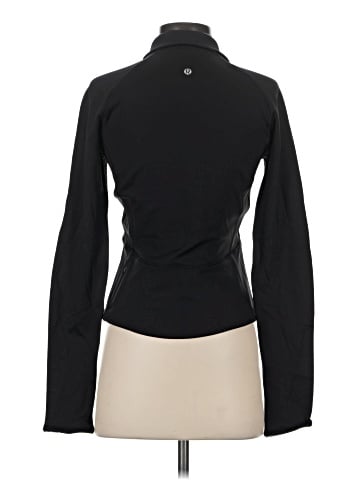 Lululemon Athletica Track Jacket (view 2)