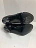Nine West Black Ankle Boots Size 5 1/2 - photo 4