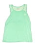 Skechers Green Active Tank Size 7 - 8 - photo 1
